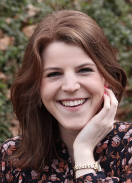Audrey Taylor
