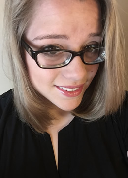 Stephanie Winfield