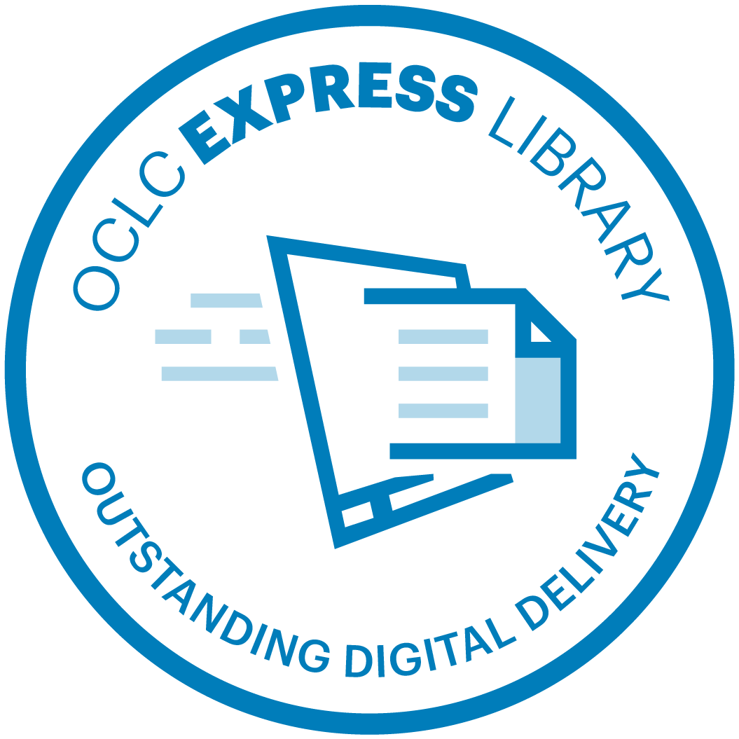 OCLC logo