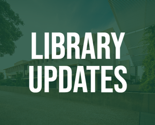 library updates thumbnail